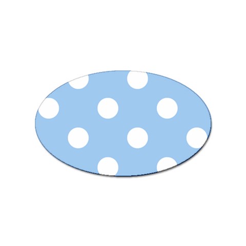 Polka Dots Front