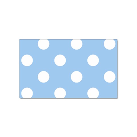 Polka Dots Front