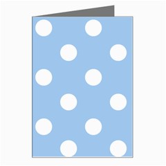 Polka Dots Left