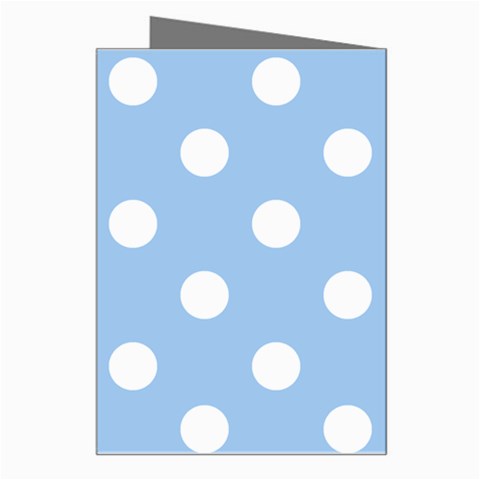 Polka Dots Right