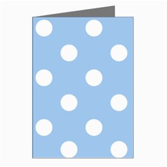 Polka Dots Left