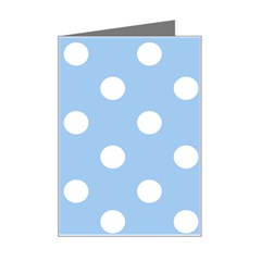 Polka Dots Left
