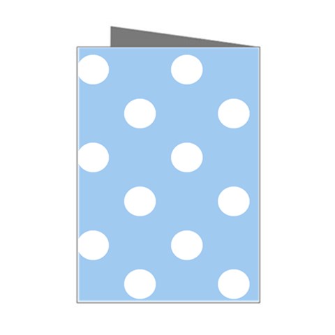 Polka Dots Right