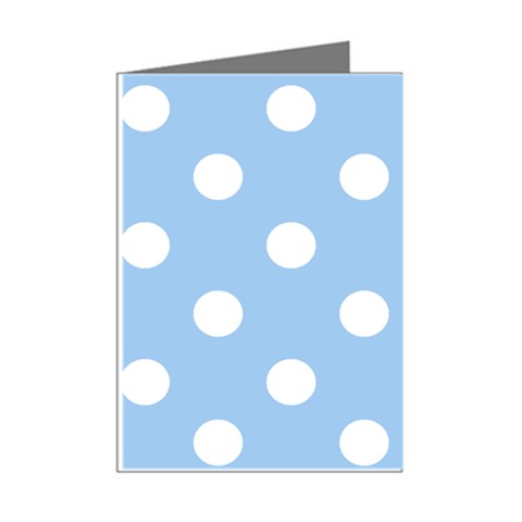 Polka Dots Right