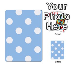 Polka Dots Front 52
