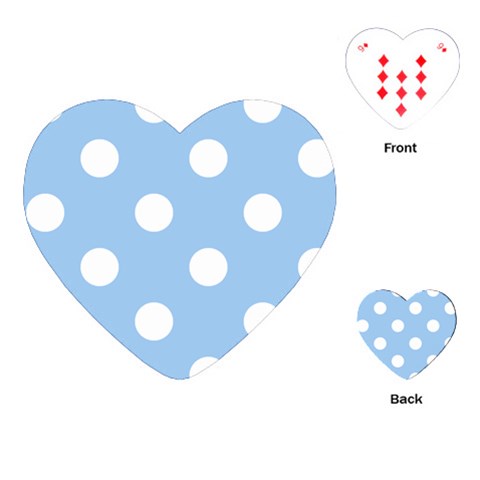 Polka Dots Front
