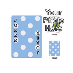 Polka Dots Front - Joker1