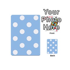 Polka Dots Back