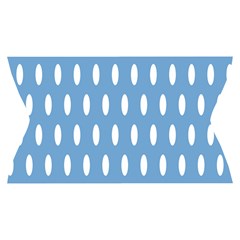 Polka Dots Waistband Front