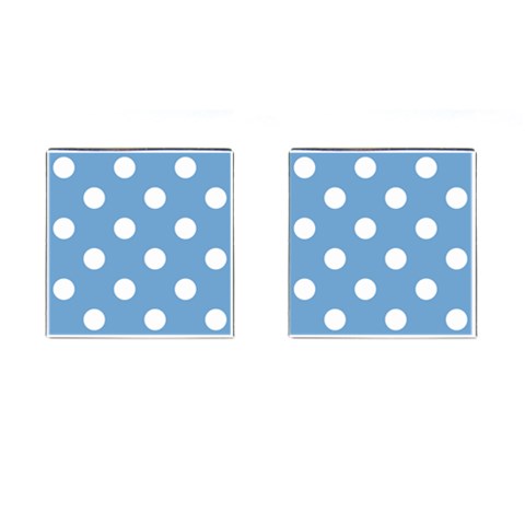 Polka Dots Front(Pair)