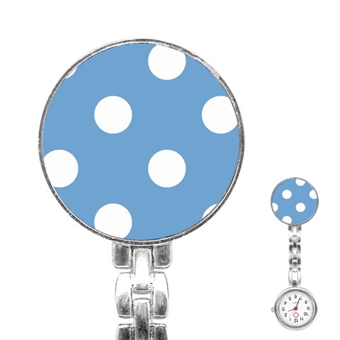 Polka Dots Front