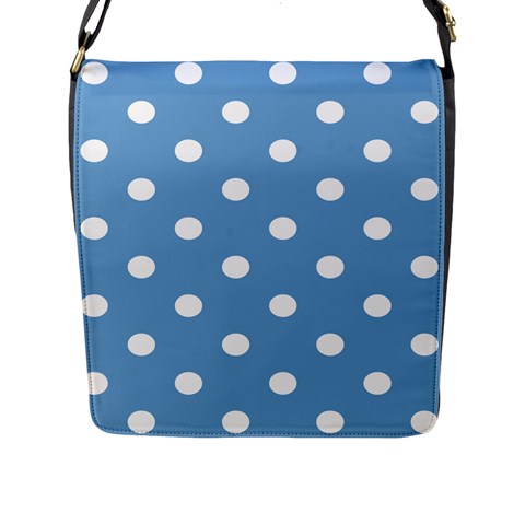 Polka Dots Front
