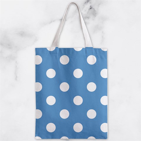 Polka Dots Back