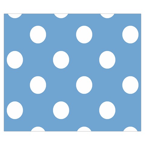 Polka Dots Front