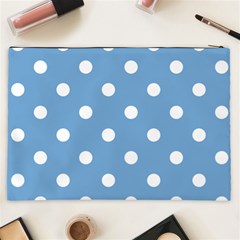 Polka Dots Back