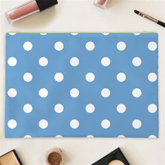 Polka Dots Back