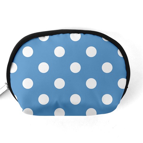 Polka Dots Back