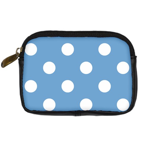 Polka Dots Front