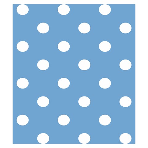 Polka Dots Front