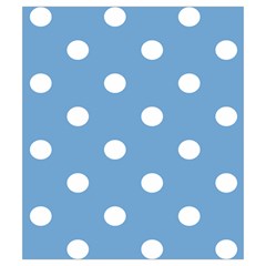 Polka Dots Back