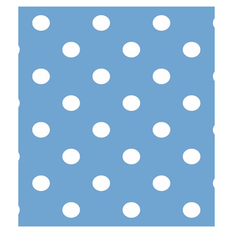 Polka Dots Front
