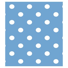 Polka Dots Back