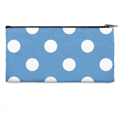 Polka Dots Back