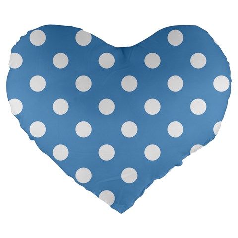 Polka Dots Front