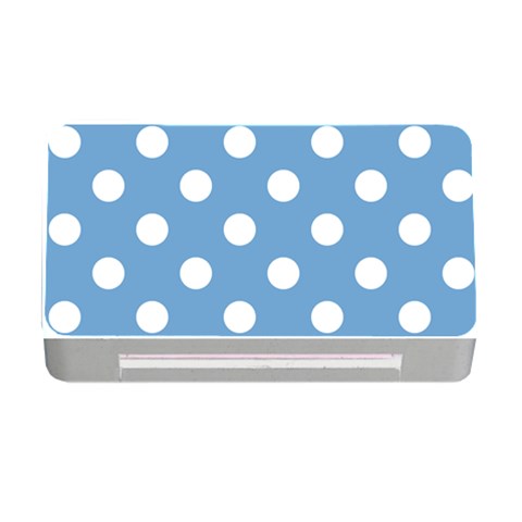 Polka Dots Front
