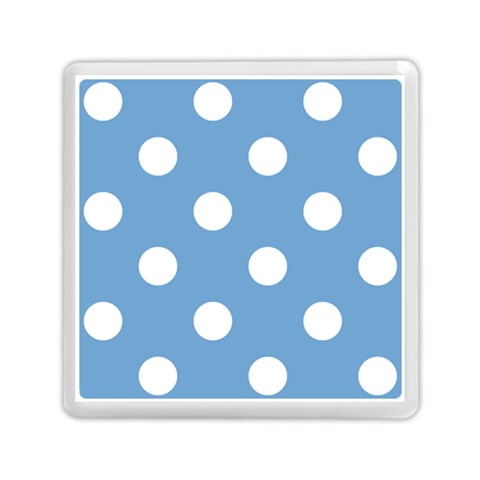 Polka Dots Front