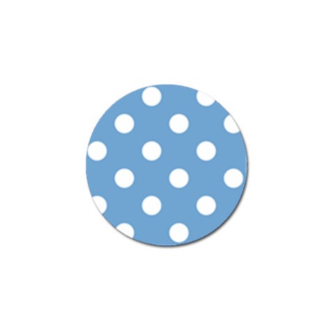 Polka Dots Front