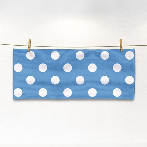 Polka Dots Front