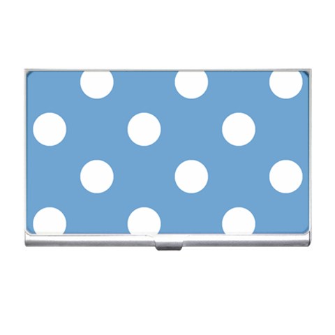 Polka Dots Front