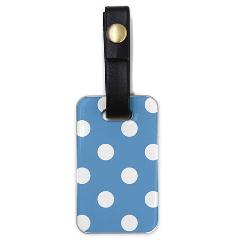 Polka Dots Front