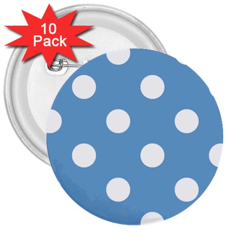 Polka Dots Front