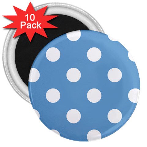 Polka Dots Front