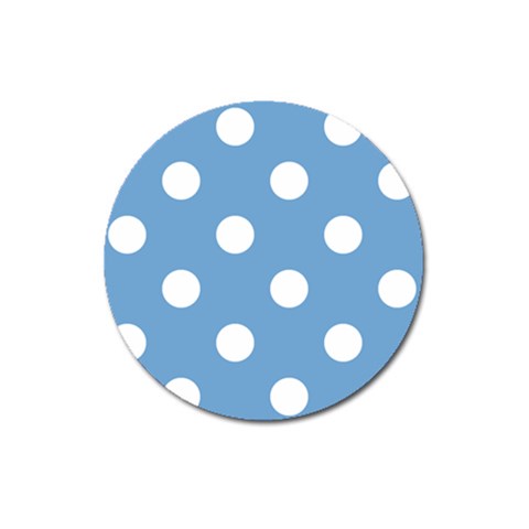 Polka Dots Front