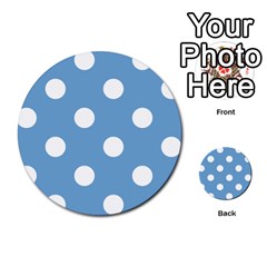 Polka Dots Front 52