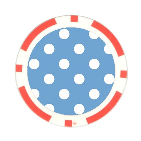 Polka Dots Front