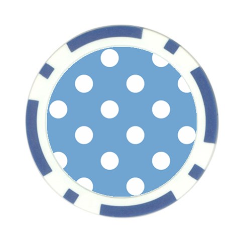 Polka Dots Front