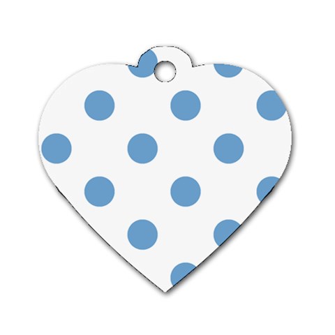 Polka Dots Front