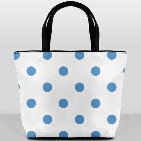 Polka Dots Back
