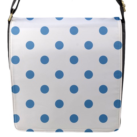 Polka Dots Front