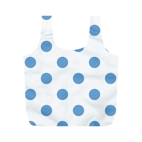 Polka Dots Front