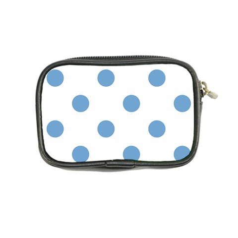 Polka Dots Back