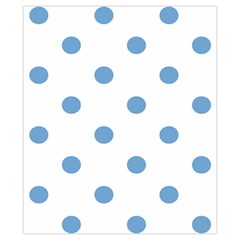 Polka Dots Back