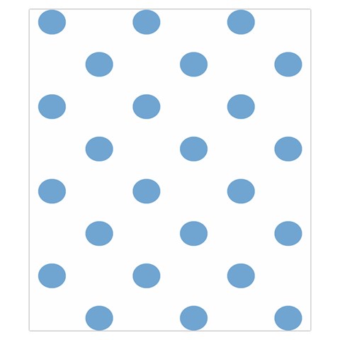 Polka Dots Back