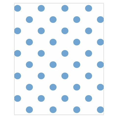 Polka Dots Front