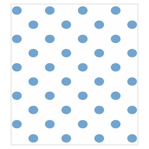 Polka Dots Front