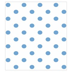 Polka Dots Back